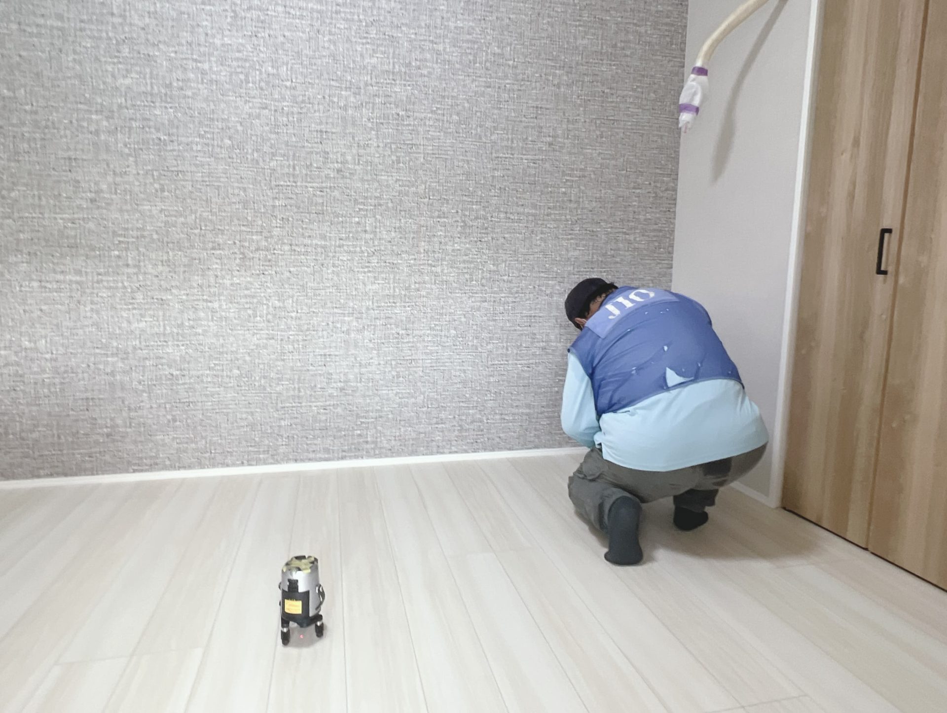 施工事例の写真